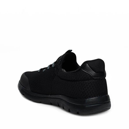 085 Erkek Triko Rahat Sneaker