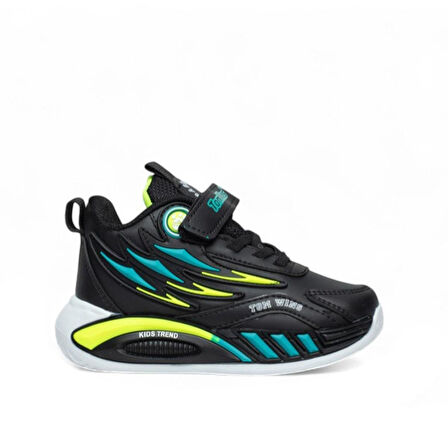 004 Çocuk Rahat Sneaker