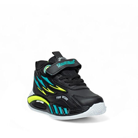 004 Çocuk Rahat Sneaker