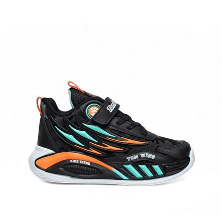 004 Çocuk Rahat Sneaker