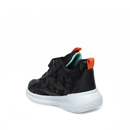 004 Çocuk Rahat Sneaker