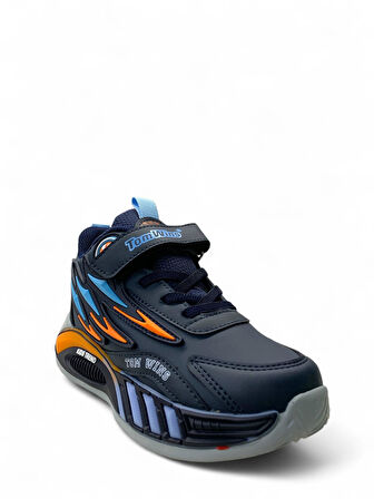 004 Çocuk Rahat Sneaker