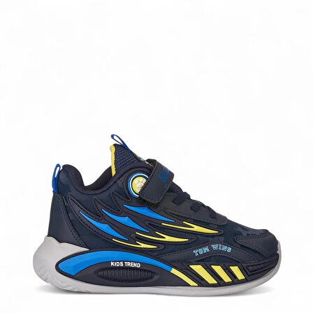 004 Çocuk Rahat Sneaker