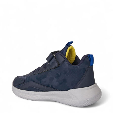 004 Çocuk Rahat Sneaker
