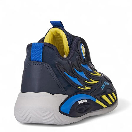 004 Çocuk Rahat Sneaker