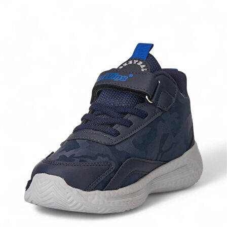 004 Çocuk Rahat Sneaker