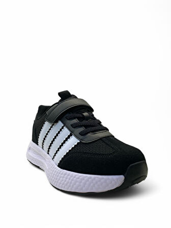 1876 Hafif Unisex Çocuk Rahat Sneaker