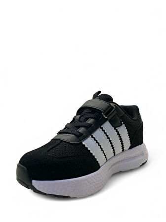 1876 Hafif Unisex Çocuk Rahat Sneaker