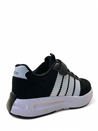 1876 Hafif Unisex Çocuk Rahat Sneaker