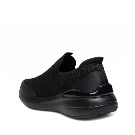 807 Erkek Triko Rahat Sneaker