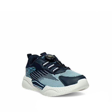 345 Çocuk Rahat Sneaker