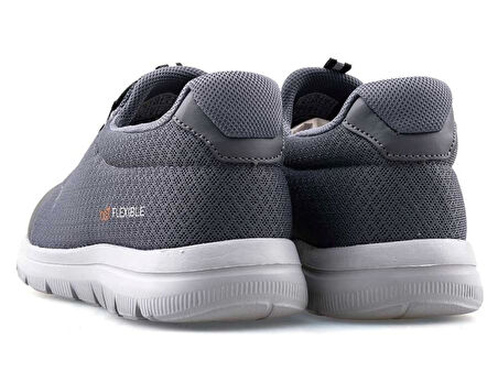 085 Kadın Lastikli Rahat Sneaker