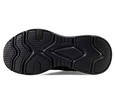 747 Çocuk Bağcıksız Rahat Sneaker