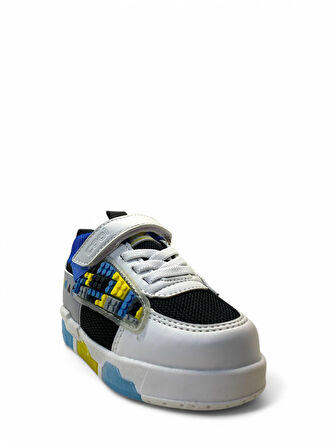 Cool Legos Bebek Işıklı Sneaker