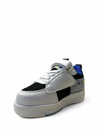 Cool Legos Bebek Işıklı Sneaker