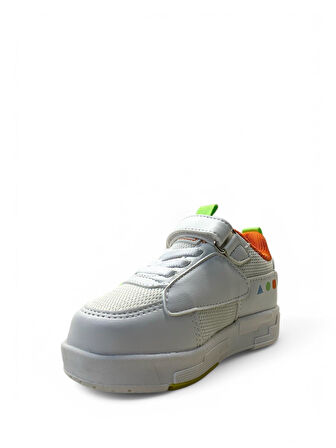 Cool Legos Bebek Işıklı Sneaker