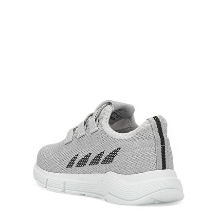 502 Çocuk Okul Öncesi Rahat Işıklı Sneaker