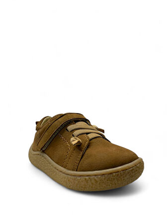 507 Bebek Ultra Soft Deri Ayakkabı