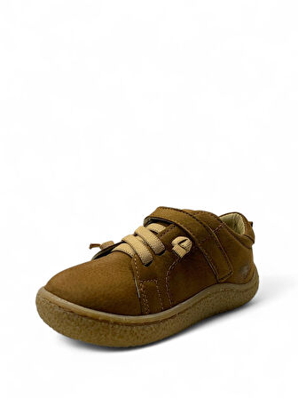 507 Bebek Ultra Soft Deri Ayakkabı