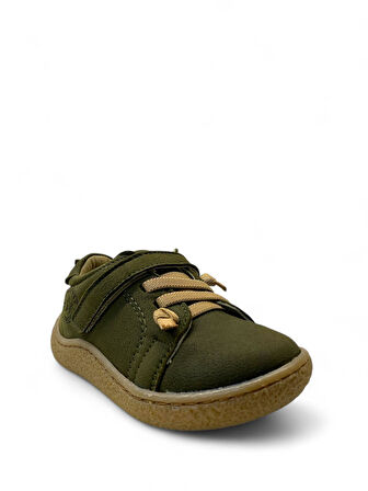 507 Bebek Ultra Soft Deri Ayakkabı