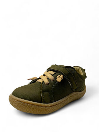 507 Bebek Ultra Soft Deri Ayakkabı