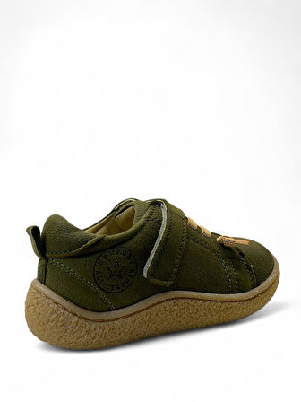 507 Bebek Ultra Soft Deri Ayakkabı