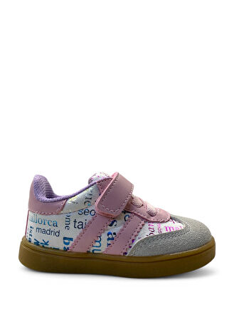 024 Bebek İlk Adım Sneaker