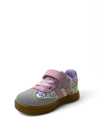 024 Bebek İlk Adım Sneaker