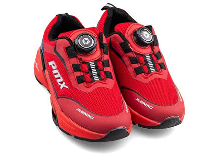 Promax 2036 Çocuk Rahat Sneaker