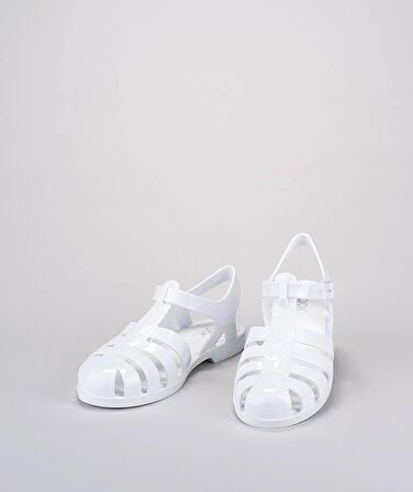 Igor BIARRITZ S10258 Kadın Tokalı Sandalet