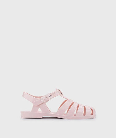 Igor BIARRITZ S10258 Kadın Tokalı Sandalet
