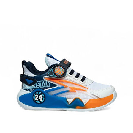 024 Çocuk Rahat Sneaker