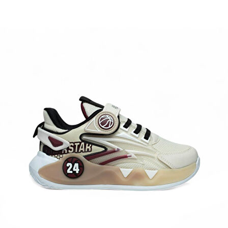 024 Çocuk Rahat Sneaker