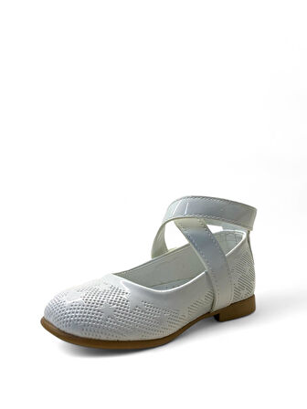 487 Kız Bebek Babet