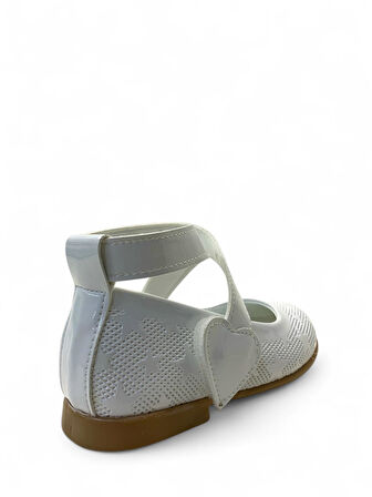 487 Kız Bebek Babet