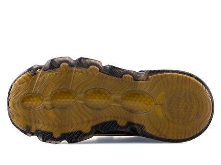 744 Çocuk Suya Dayanıklı Rahat Sneaker