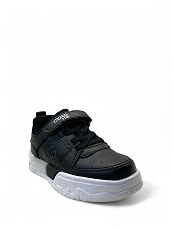 1603 Hafif Bebek Işıklı Sneaker