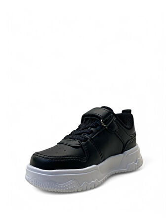 1603 Hafif Bebek Işıklı Sneaker