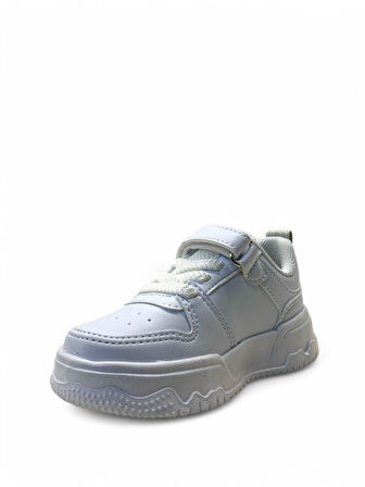 1603 Hafif Bebek Işıklı Sneaker