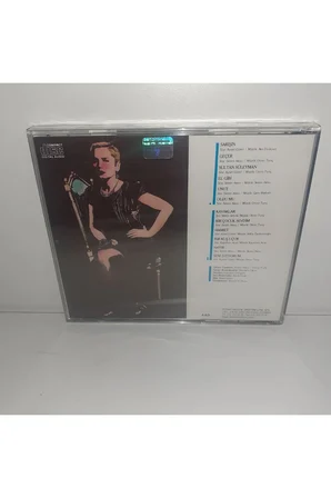 SEZEN AKSU 88 ALBUM