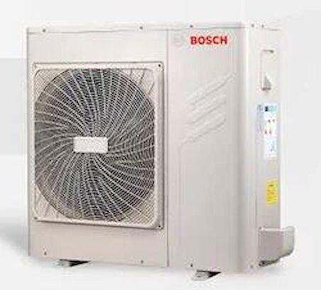 Bosch 24000 Btu/h A Enerji Sınıfı İnverter Kanal Tipi Klima