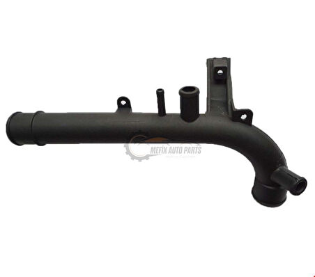 OPEL - KALORİFER SU BORUSU ASTRA G 1998-    - 6336006