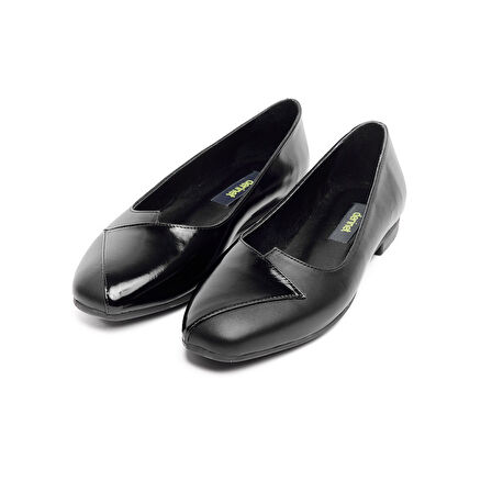 Günlük Ruganlı Kadın Babet 