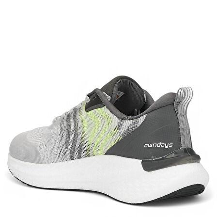 5245 Erkek Memory Foam Taban Rahat Sneaker