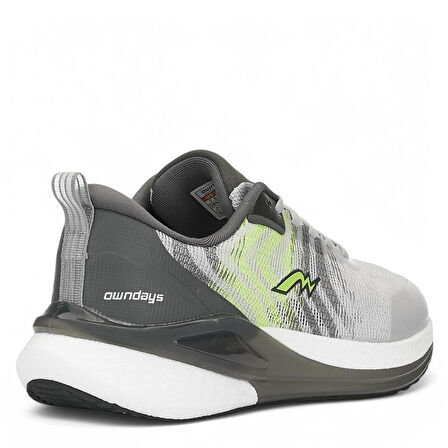 5245 Erkek Memory Foam Taban Rahat Sneaker