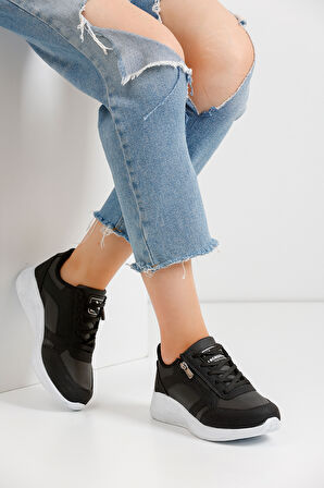 Kadın Sneaker EZ04