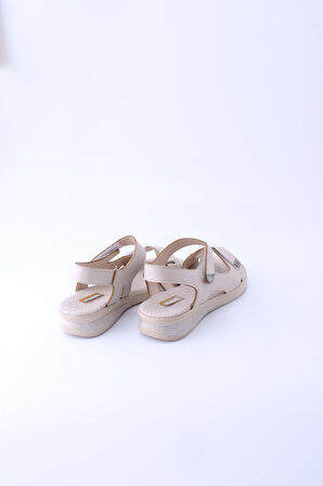 Kadın Sandalet 7137