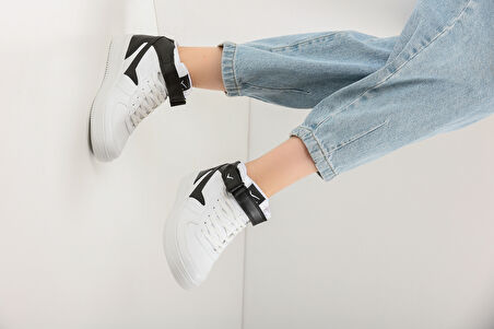 Unisex Spor Ayakkabı 2185