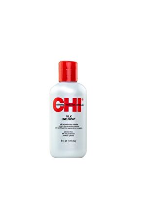 Chi Chı Silk Infusion Ipek Özlü Saç Serumu 177ML