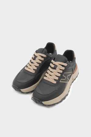 Comfort Taban Erkek Sneaker.